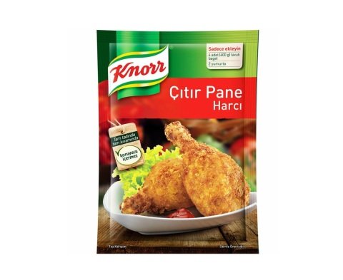 KNORR H. ÇITIR PANE HARCI 90GR 1*12*4