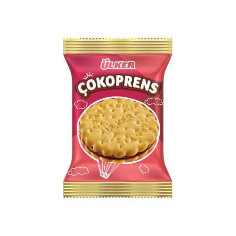 ÜLKER B.ÇOKOPRENS 30GR 90-08 1*24