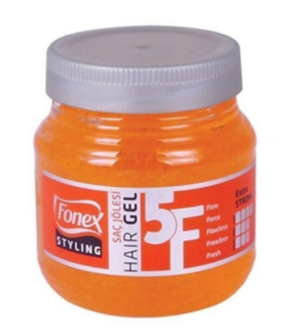 FONEX JÖLE 150ML EXTRA STRONG 1*8