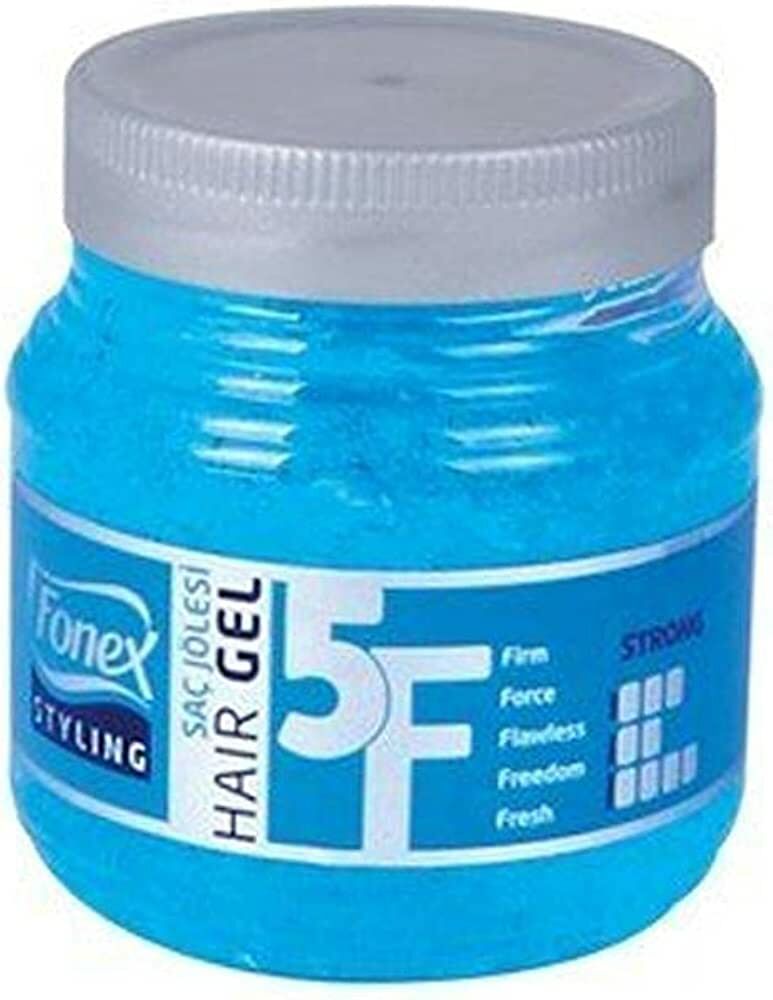 FONEX JÖLE 150ML STRONG 1*12