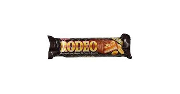 ÜLKER C.RODEO 45GR 840-02 1*6*24