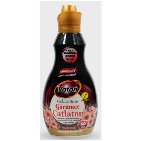 VATAN YUMUŞATICI 1440ML GÖRÜMCE ÇATLATAN KONSANTRE 1*9