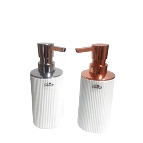 İNDECOR SIVI SABUNLUK NORA IND652 1*12