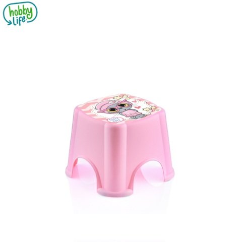 HOBBYLİFE TABURE BEBEK 08 1401 1*20