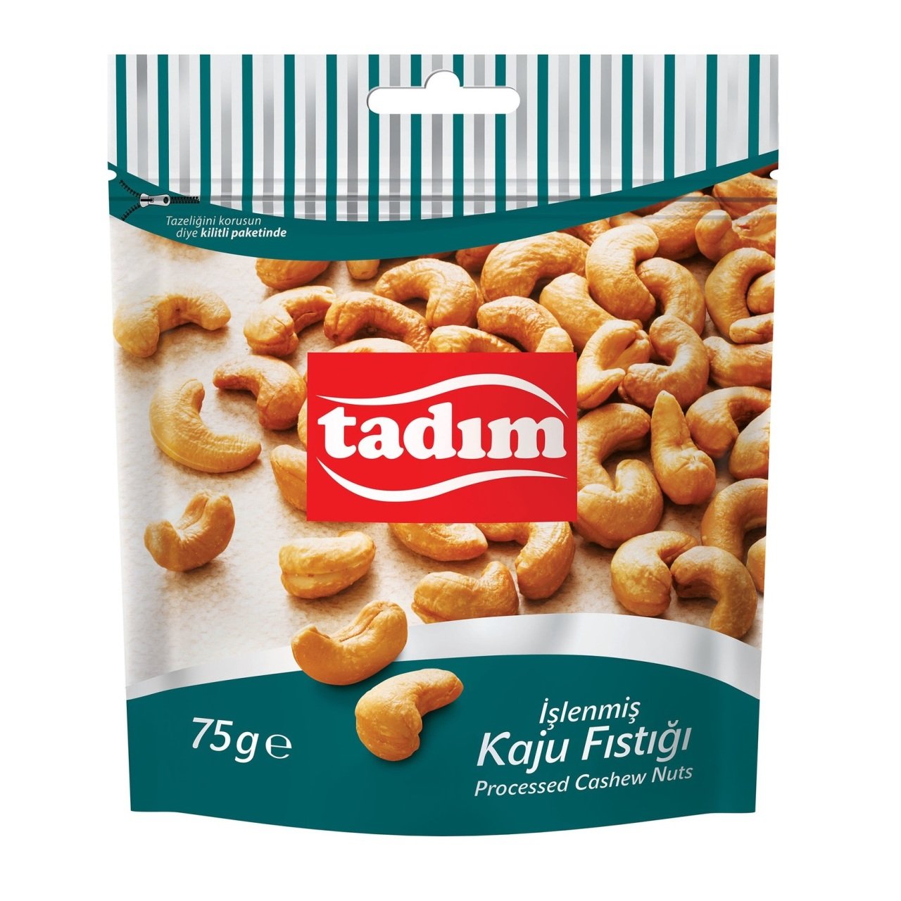 TADIM KAJU 75GR 1*15