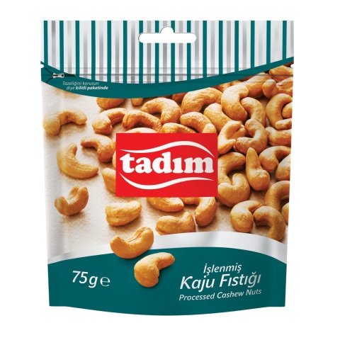 TADIM KAJU 75GR 1*15