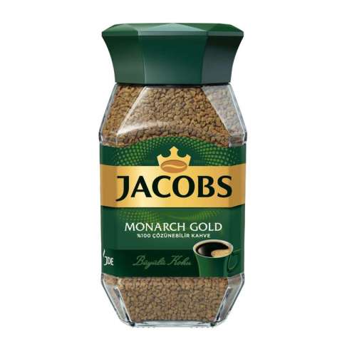 JACOBSXXXX C.MONARCH GOLD 47.5G CAM 1*12