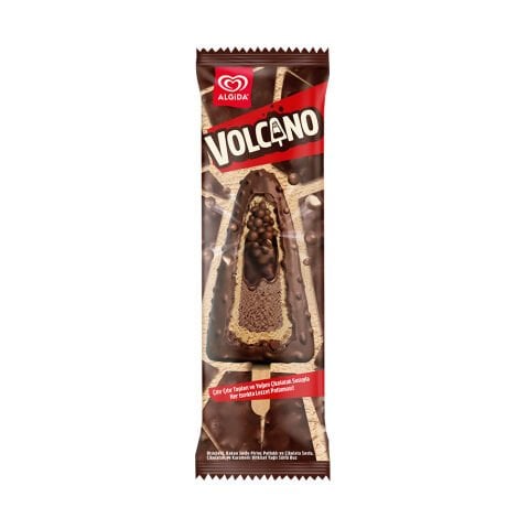 ALGİDA VOLCANO STİCK 83ML 1*24