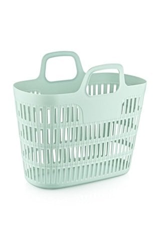 HOBBYLİFE ALIŞVERİŞ ÇANTASI 25LT FLEXY 08-1051 *60