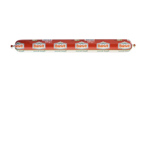 BANVİT SUCUK 450GR BATON 1*8
