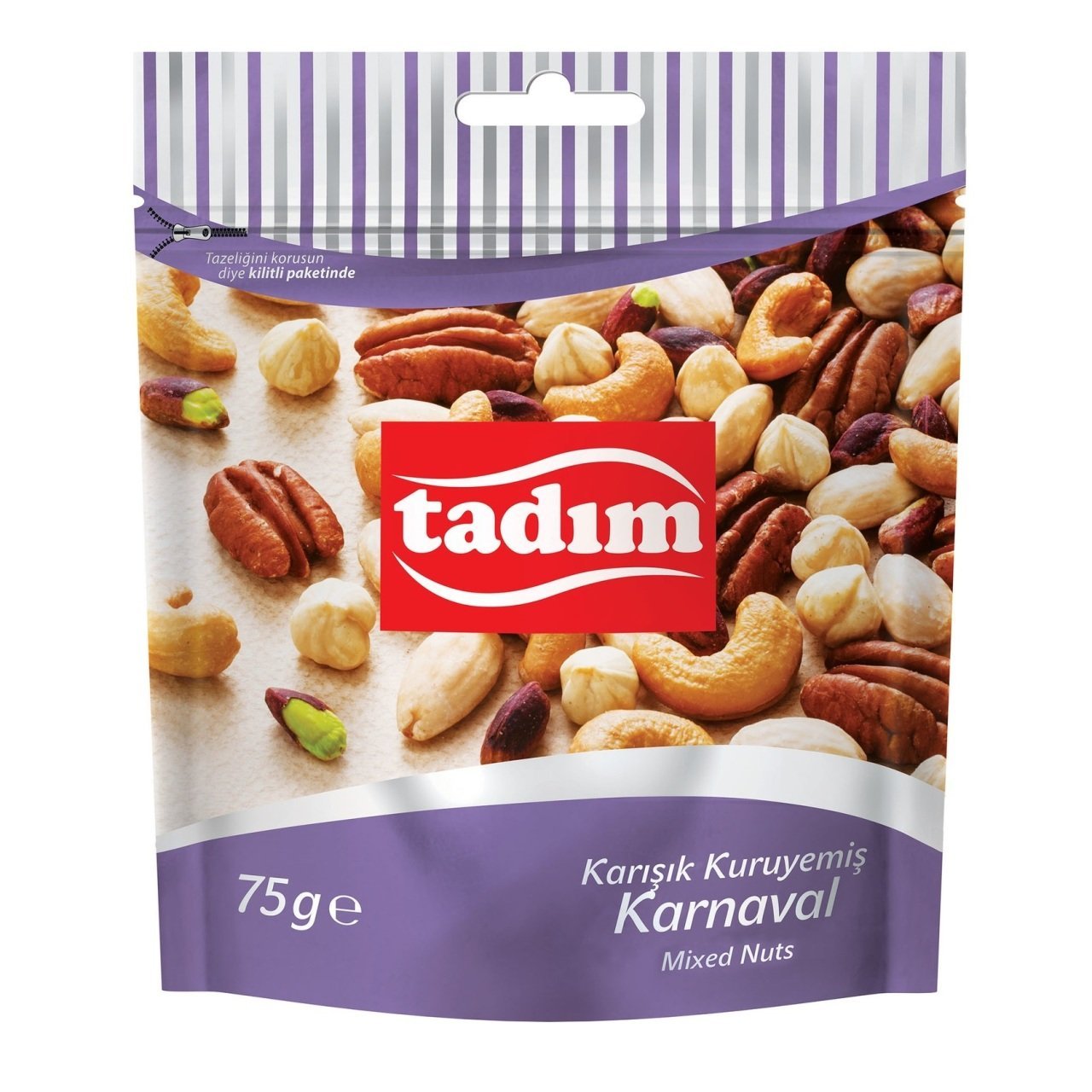 TADIM KARNAVAL 75GR 1*12