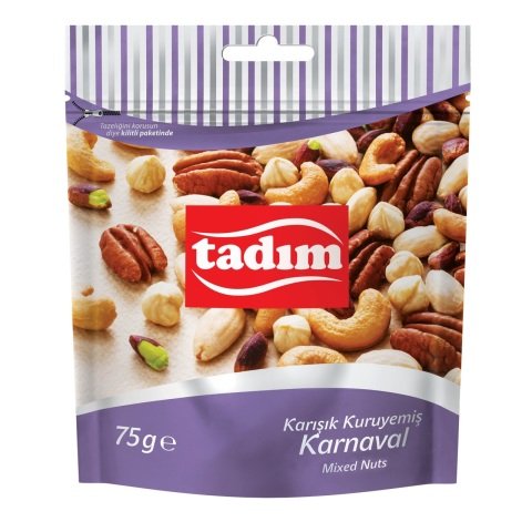 TADIM KARNAVAL 75GR 1*12