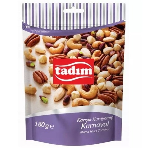 TADIM KARNAVAL 180GR 1*12
