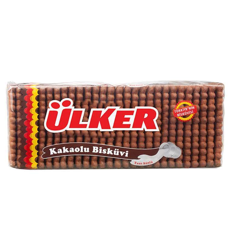 ÜLKER B.PETİBÖR 175GR ÇİFTE KAVRULMUŞ 117-00 1*16