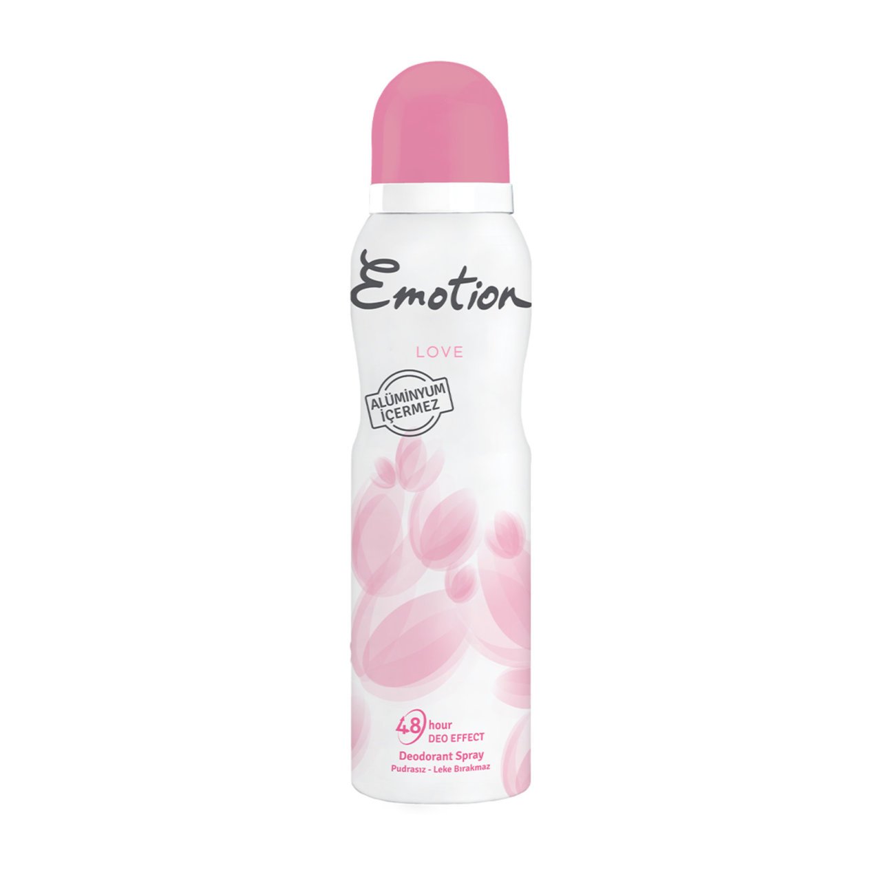 AROMEL.EMOTİON DEO LOVE 150ML 1*6*4