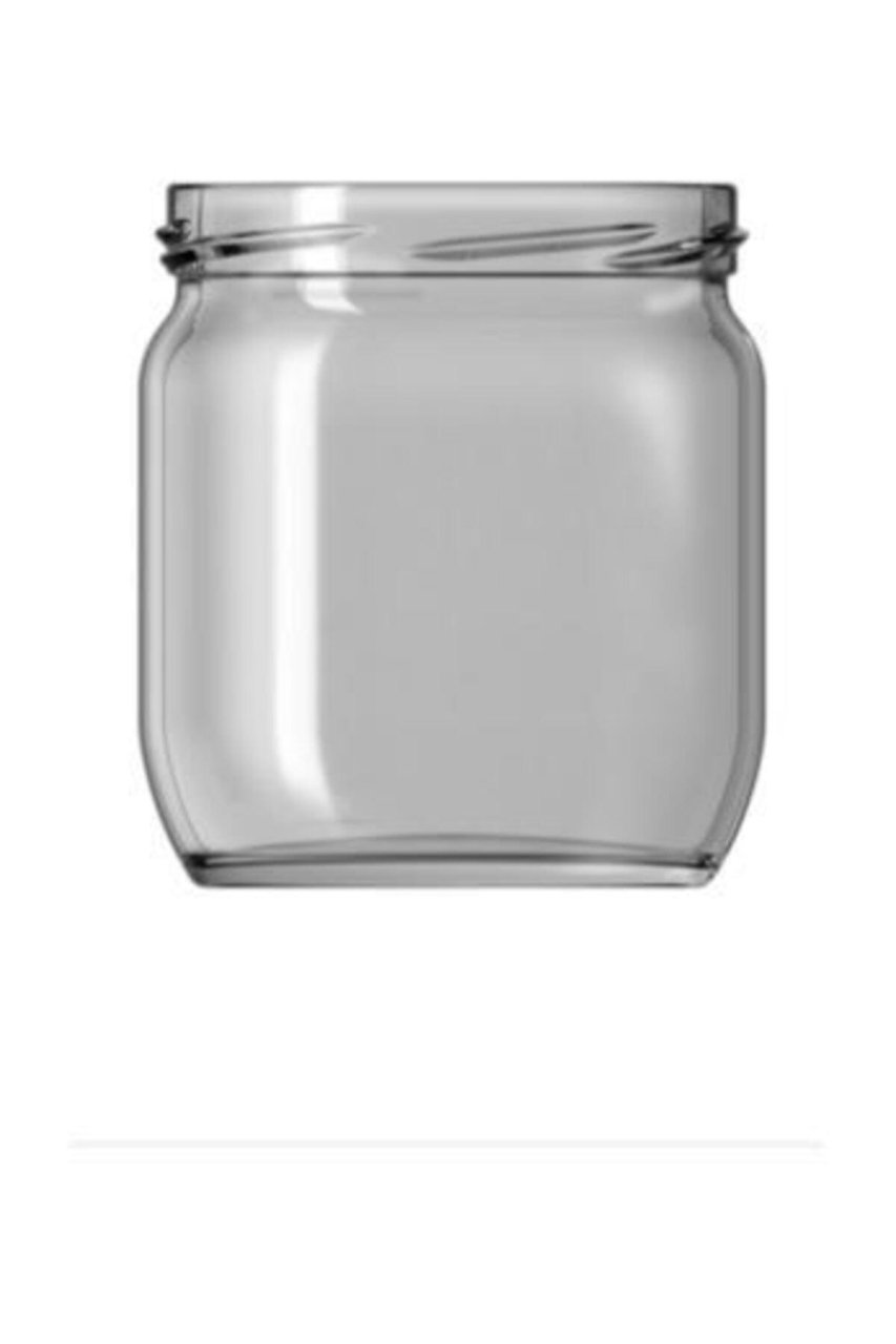 PAŞABAHÇE KAVANOZ 425GR 1*30(82MM KAPAK)