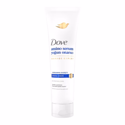 DOVE SAÇ KREMİ 150ML DAMAGE EX.YOĞUN ONARIM DİRENÇ KREMİ 1*12