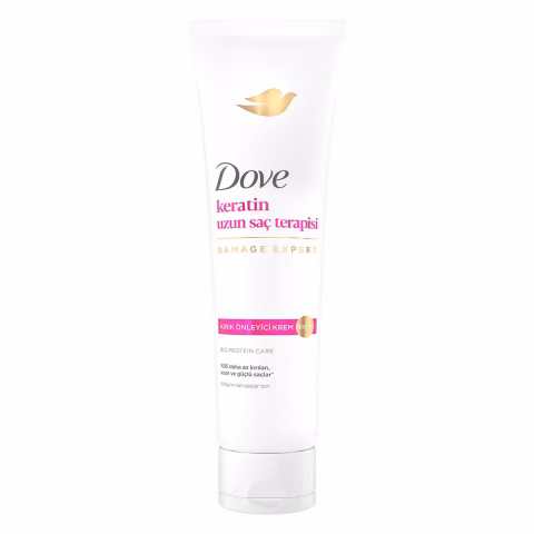 DOVE SAÇ KREMİ 150ML DAMAGE EX.KIRIK ÖNLEME 1*12