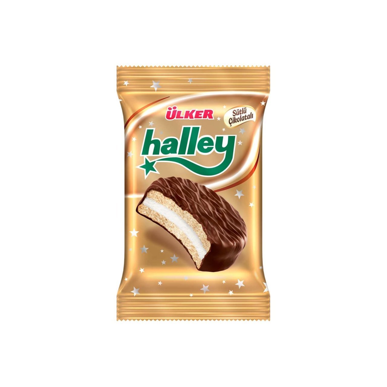 ÜLKER C.HALLEY 30GR 395-00 1*24