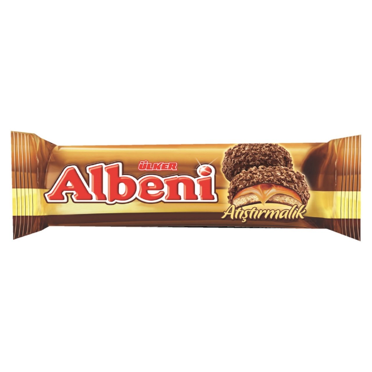 ÜLKER C.ALBENİ ATIŞTIRMALIK 72GR 361-03 1*24