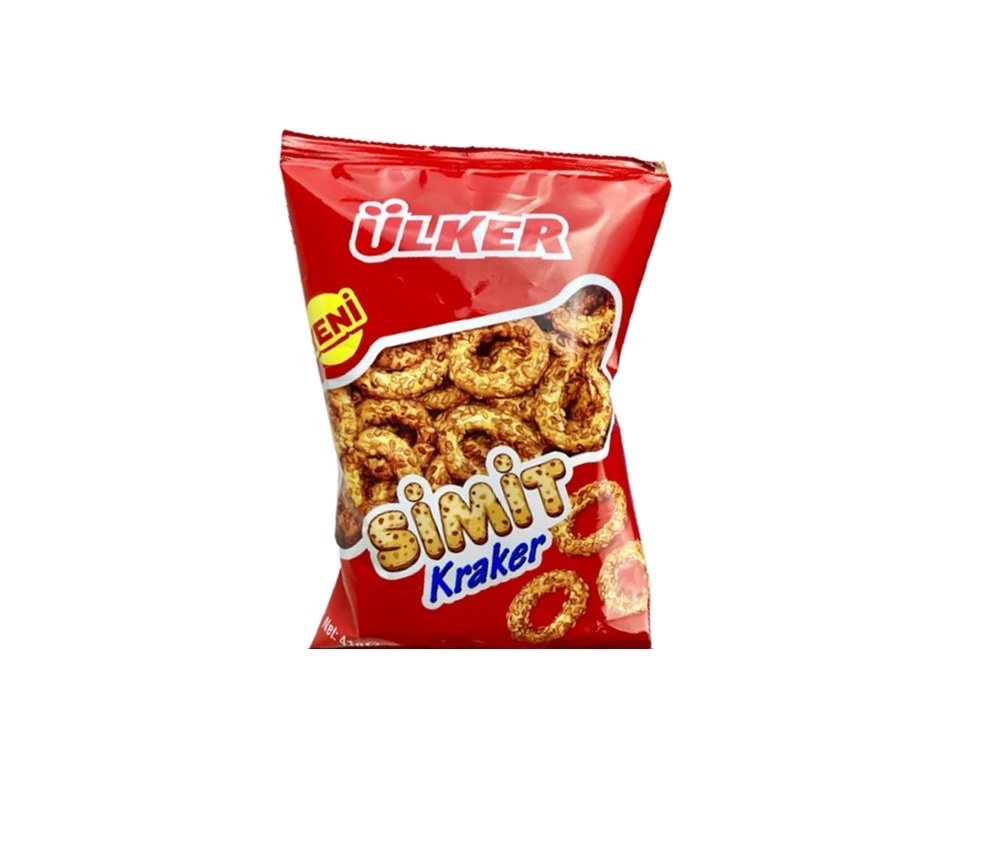 ÜLKERXXXX B.KR.SİMİT KRAKER 41GR 1859-01 1*12