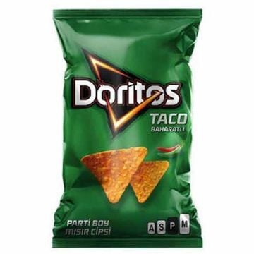 DORİTOS PARTİ TACO 145GR