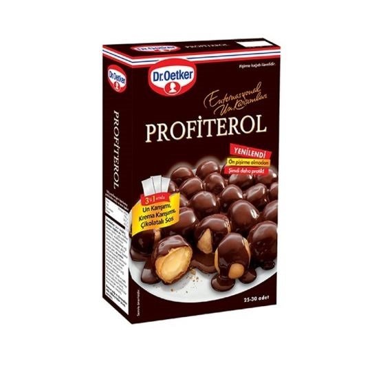 DR.OETKER.K.PROFİTEROL 360G 1*8