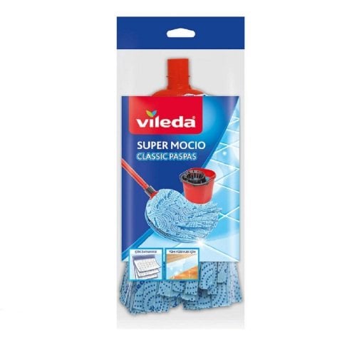 VİLEDA PASPAS SÜPER CLASSİC 1*12