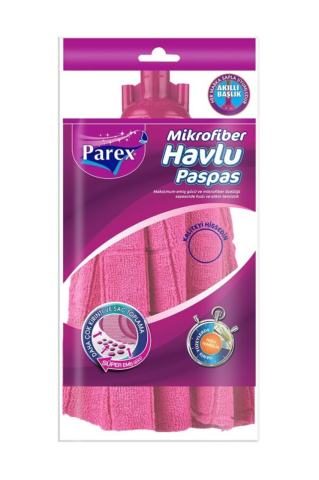 PAREX PASPAS M.FİBER HAVLU PASPAS 1*12