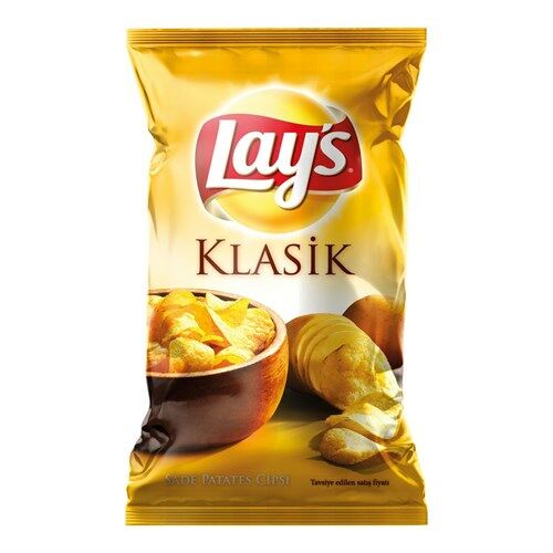 LAYS PARTİ KLASİK 130GR