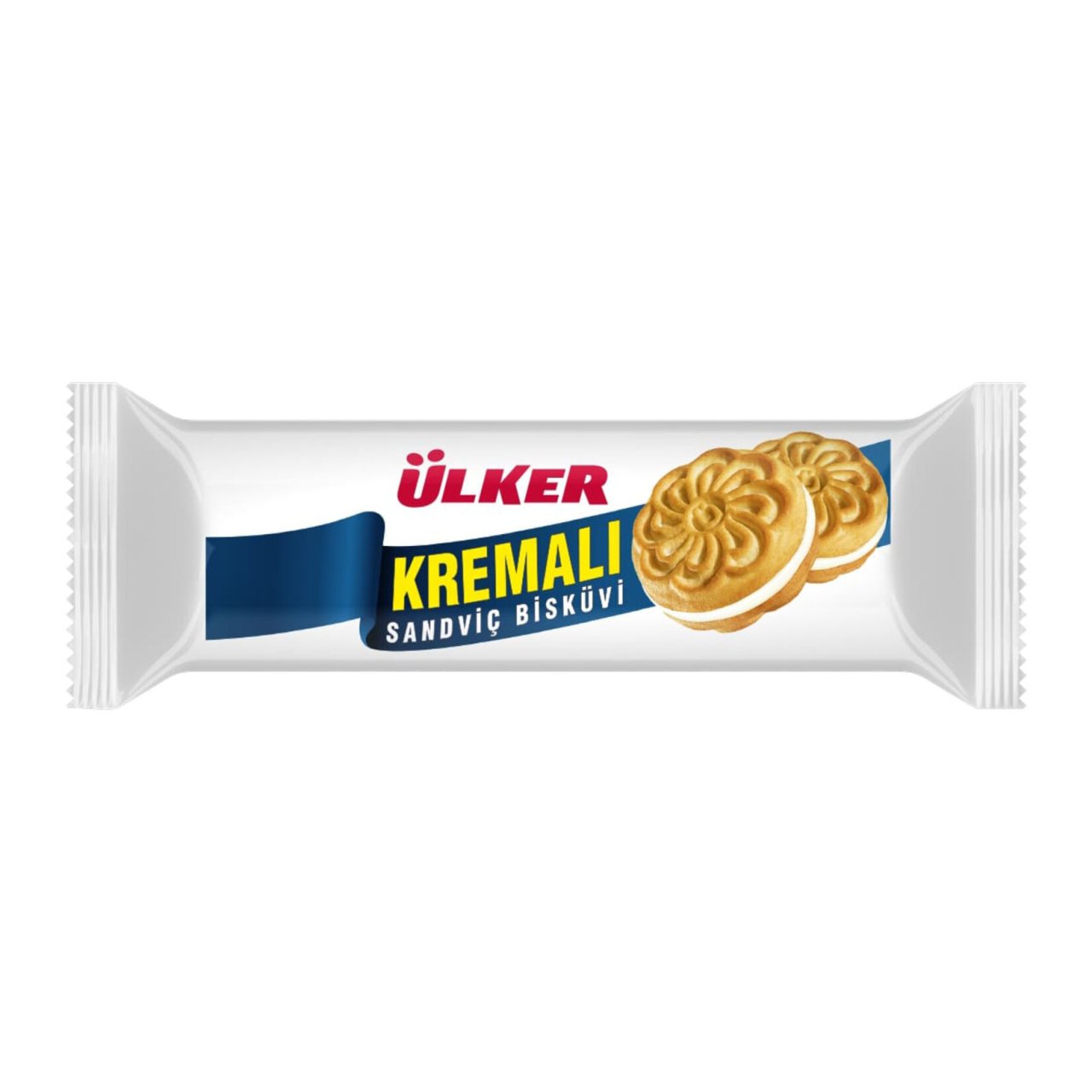 ÜLKER B.KREMALI 61GR 1099-08 1*24