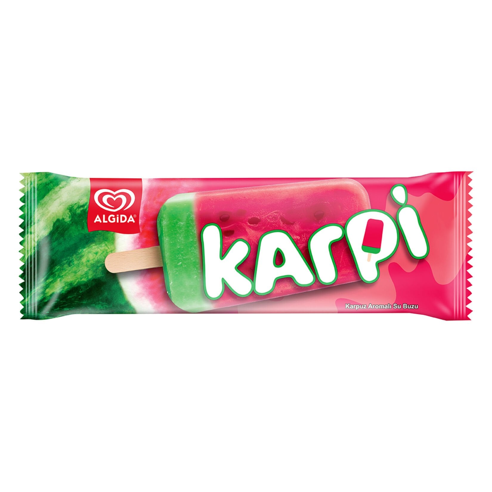 ALGİDA MAX KARPİ 75ML  1*25