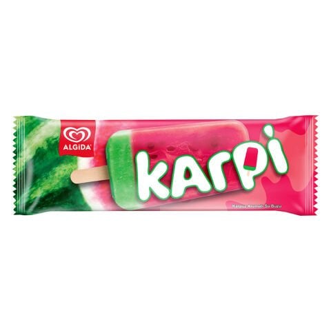 ALGİDA MAX KARPİ 75ML  1*25