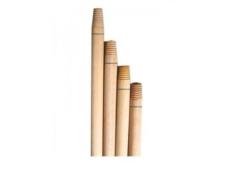 BAHÇIVAN FIRÇA SAPI GÜRGEN AHŞAP 1.20-1.50CM 1*30