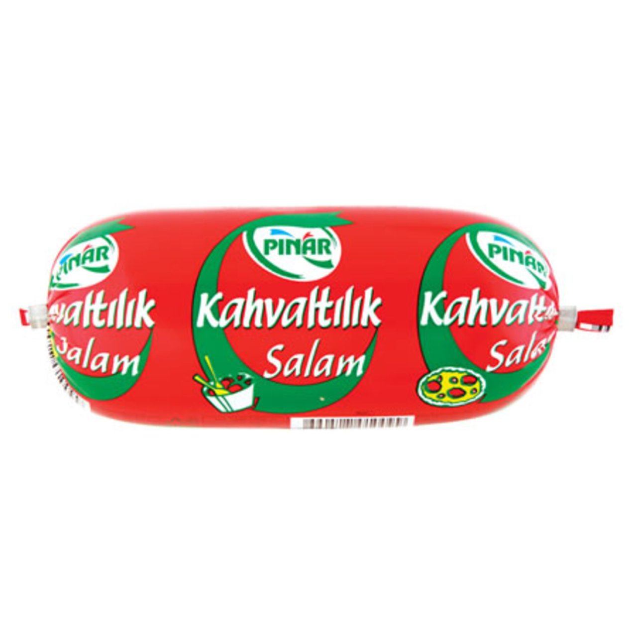 PINAR SALAM KAHVALTILIK 250GR 1*10