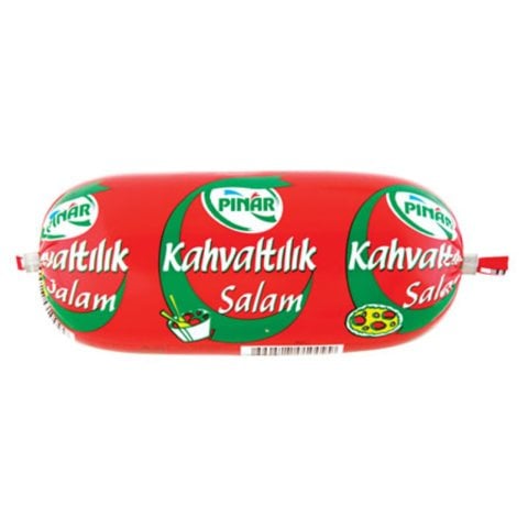 PINAR SALAM KAHVALTILIK 250GR 1*10