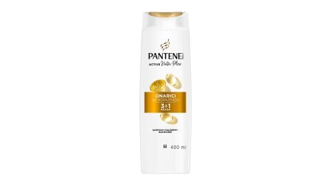 PANTENE ŞAMPUAN 400ML 3/1 ONARICI VE KORUYUCU NUTRİ PLEX 1*6
