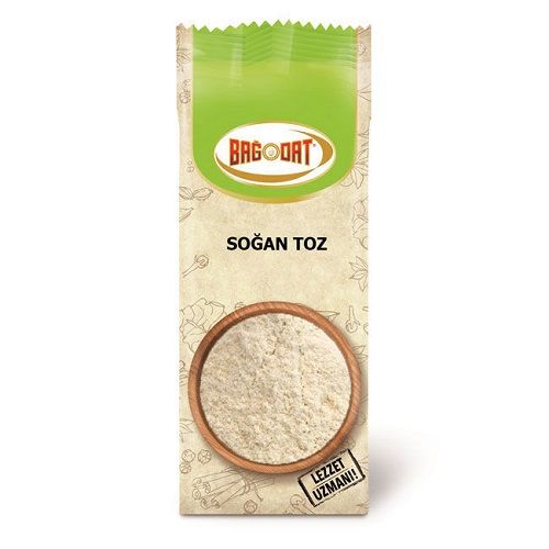 BAĞDAT SOĞAN TOZ 65GR 1*14
