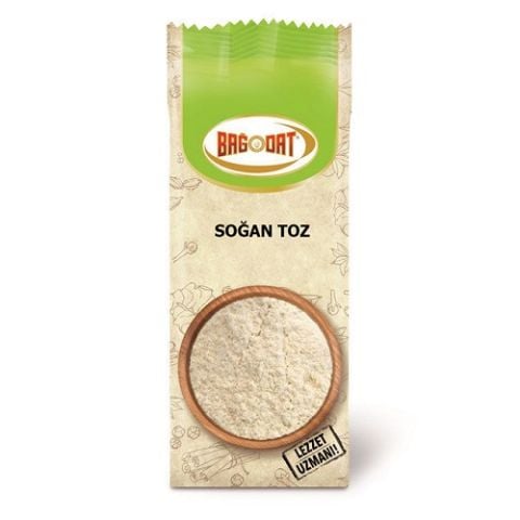 BAĞDAT SOĞAN TOZ 65GR 1*14