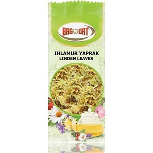 BAĞDAT .IHLAMUR YAPR.ÇİÇEK 25GR 1*10