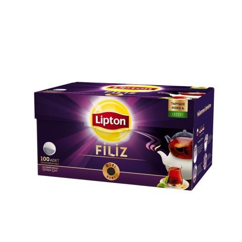 LİPTON DEMLİK FİLİZ 100LÜ 320GR 1*16