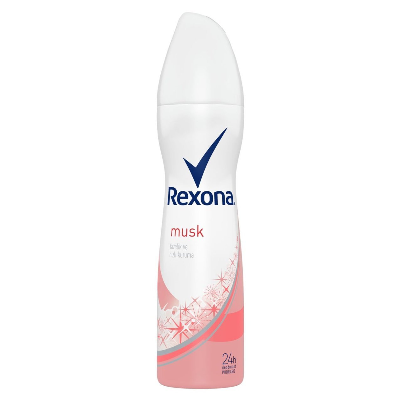 REXONAXXXX DEO WOMEN MUSK 150ML WOMEN 1*6