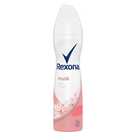 REXONAXXXX DEO WOMEN MUSK 150ML WOMEN 1*6