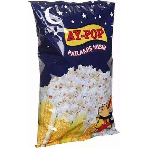 AYPOP POPCORN PATLAMIŞ MISIR 85GR 1*30