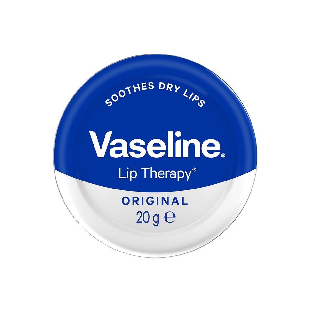 VASELİNE LİP THERAPY 20G ORIGINAL 1*8