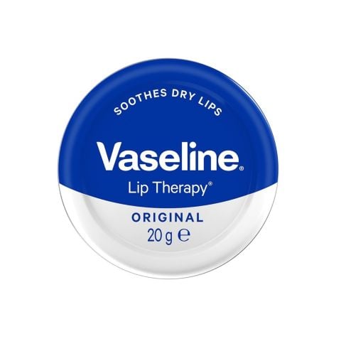 VASELİNE LİP THERAPY 20G ORIGINAL 1*8