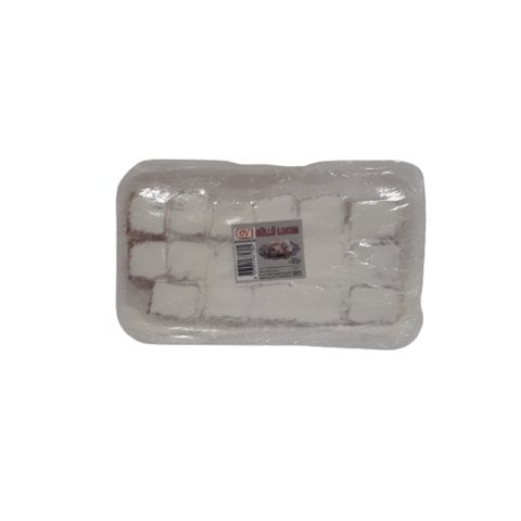 ER-YALÇIN LOKUM GÜLLÜ 500GR 1*10