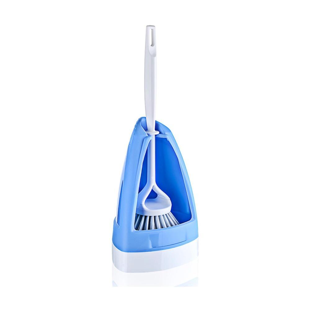 TİTİZ WC FIRÇA TAKIMI KLASİK TP-118 1*40