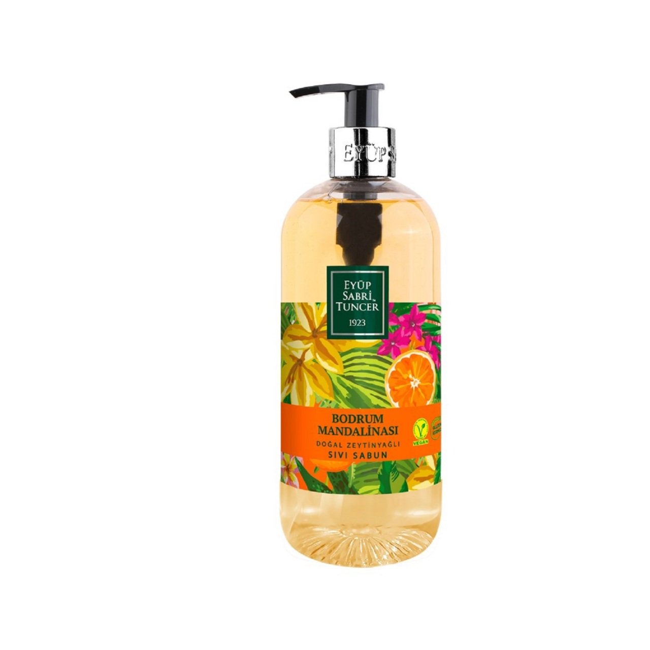 EYÜP S.T.SIVI SAB.500ML BODRUM MANDALİNASI 1*12