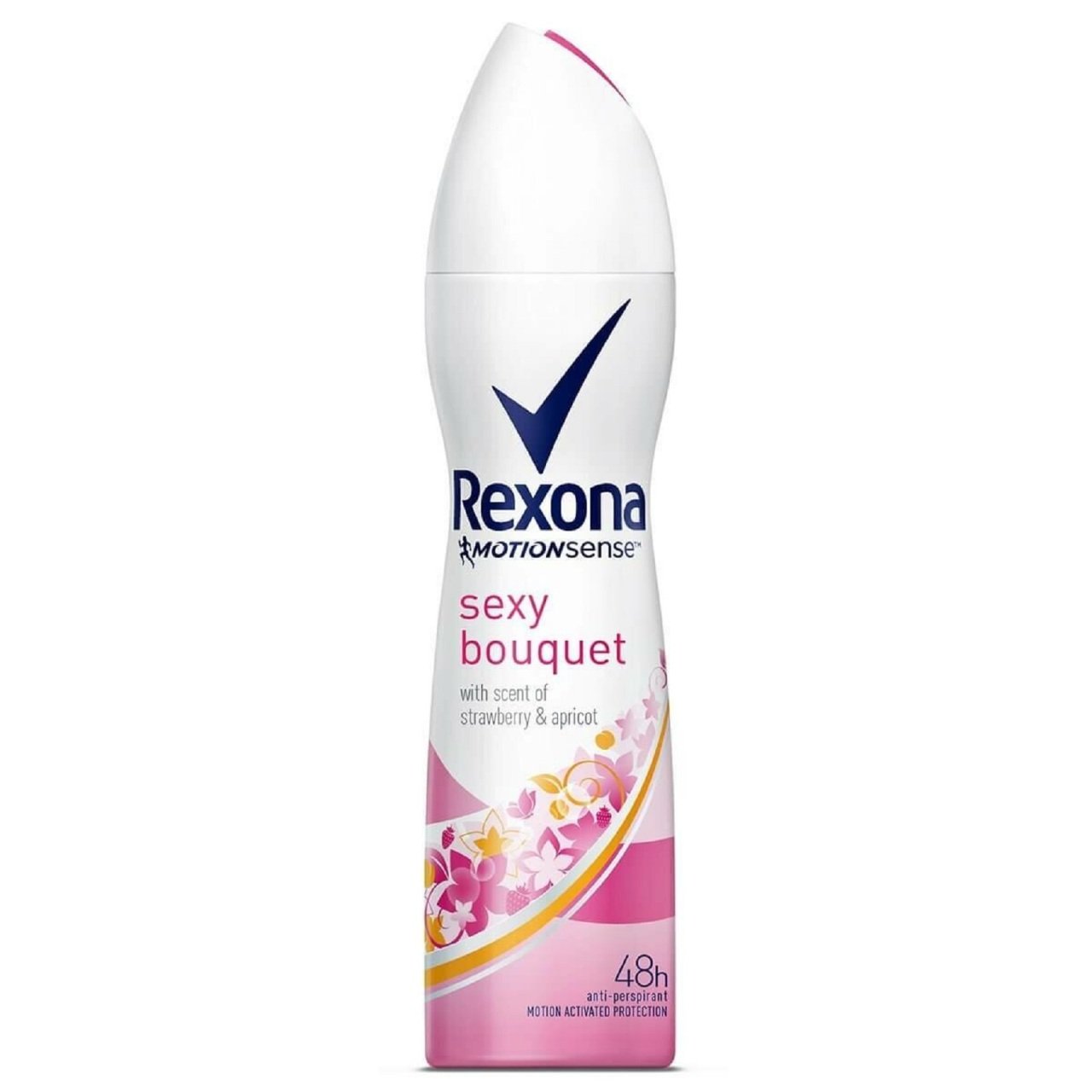 REXONAXXXX DEO WOMEN SEXY BOUQUET 150ML 1*24